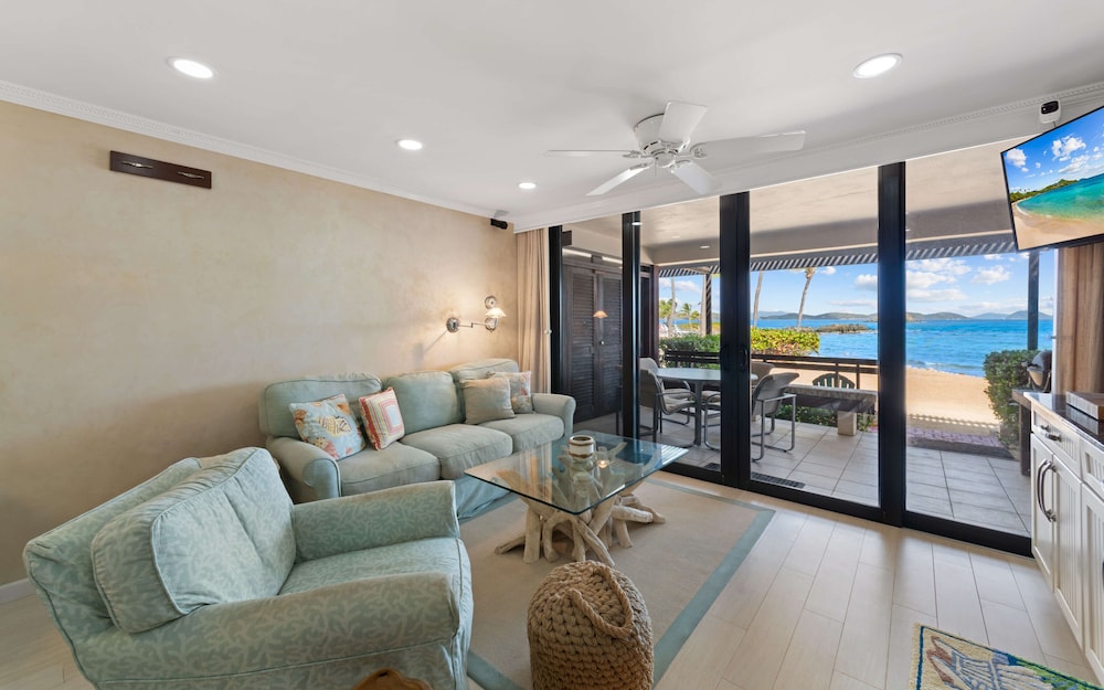 Sapphire Beach Resort 21/50