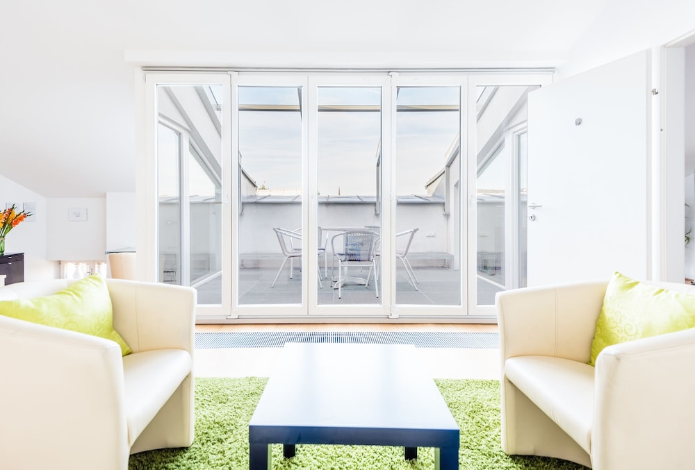Duschel Apartments Vienna 28/50