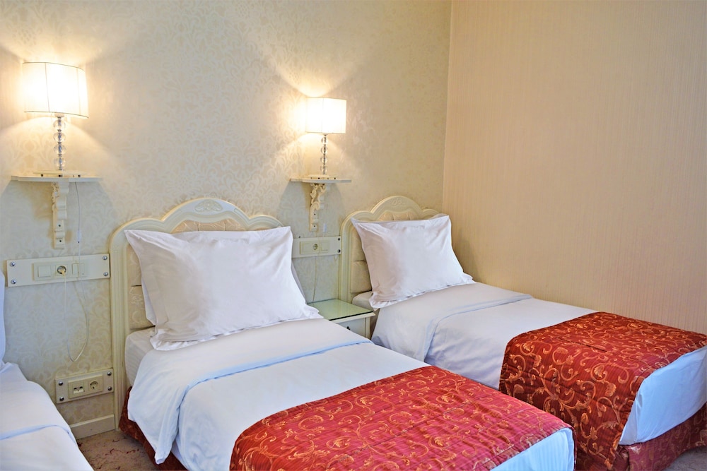 The And Hotel Sultanahmet 15/50
