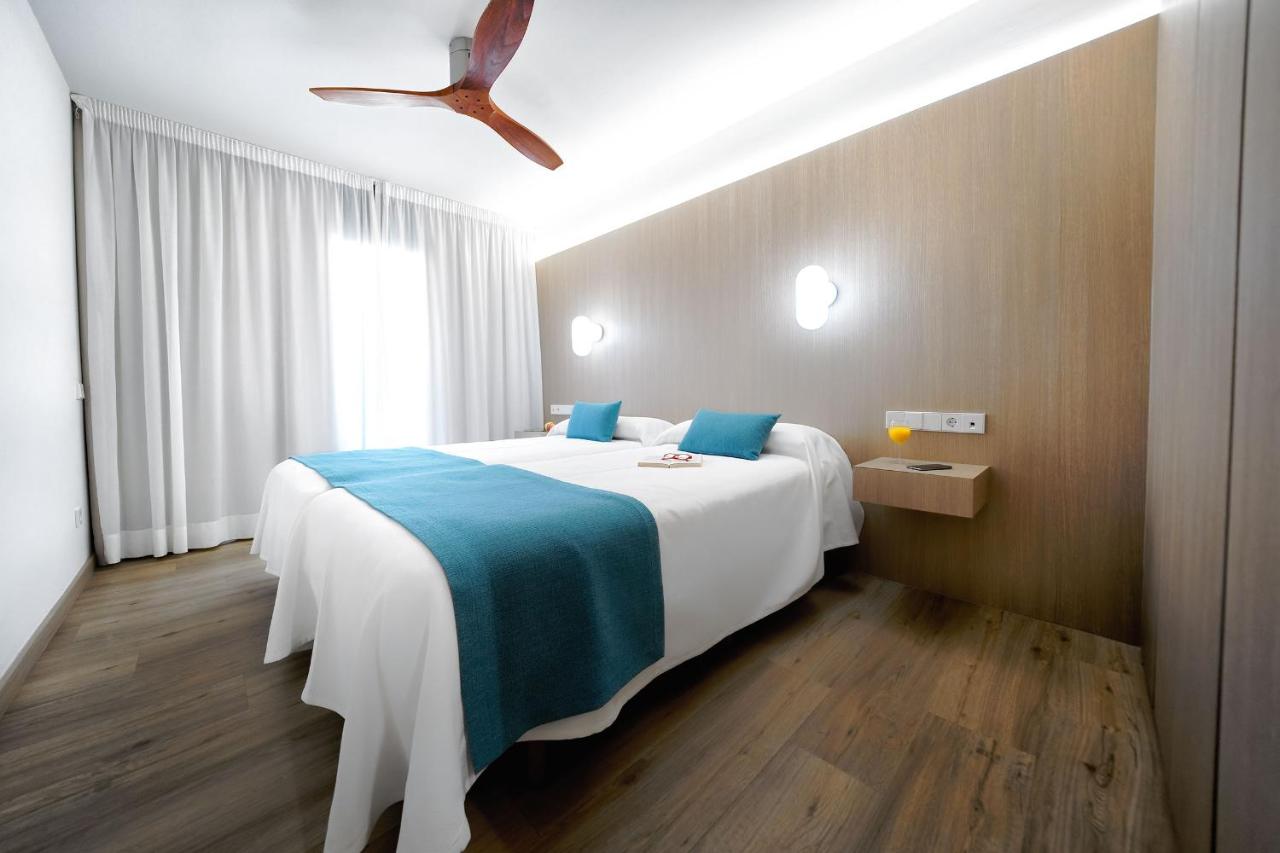 2 Bedrooms, Deluxe, Pool View