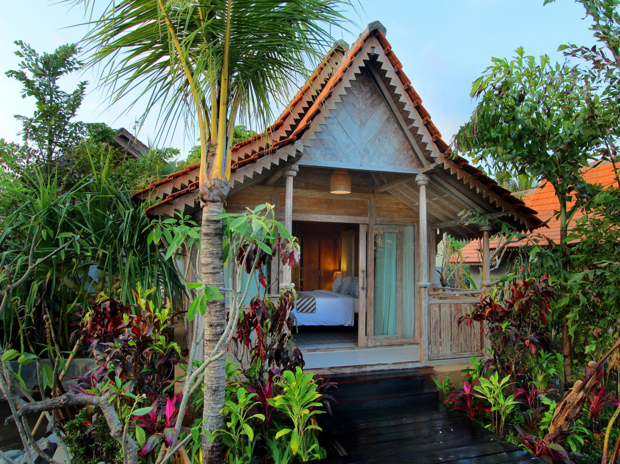 Family, Villa, with Pool