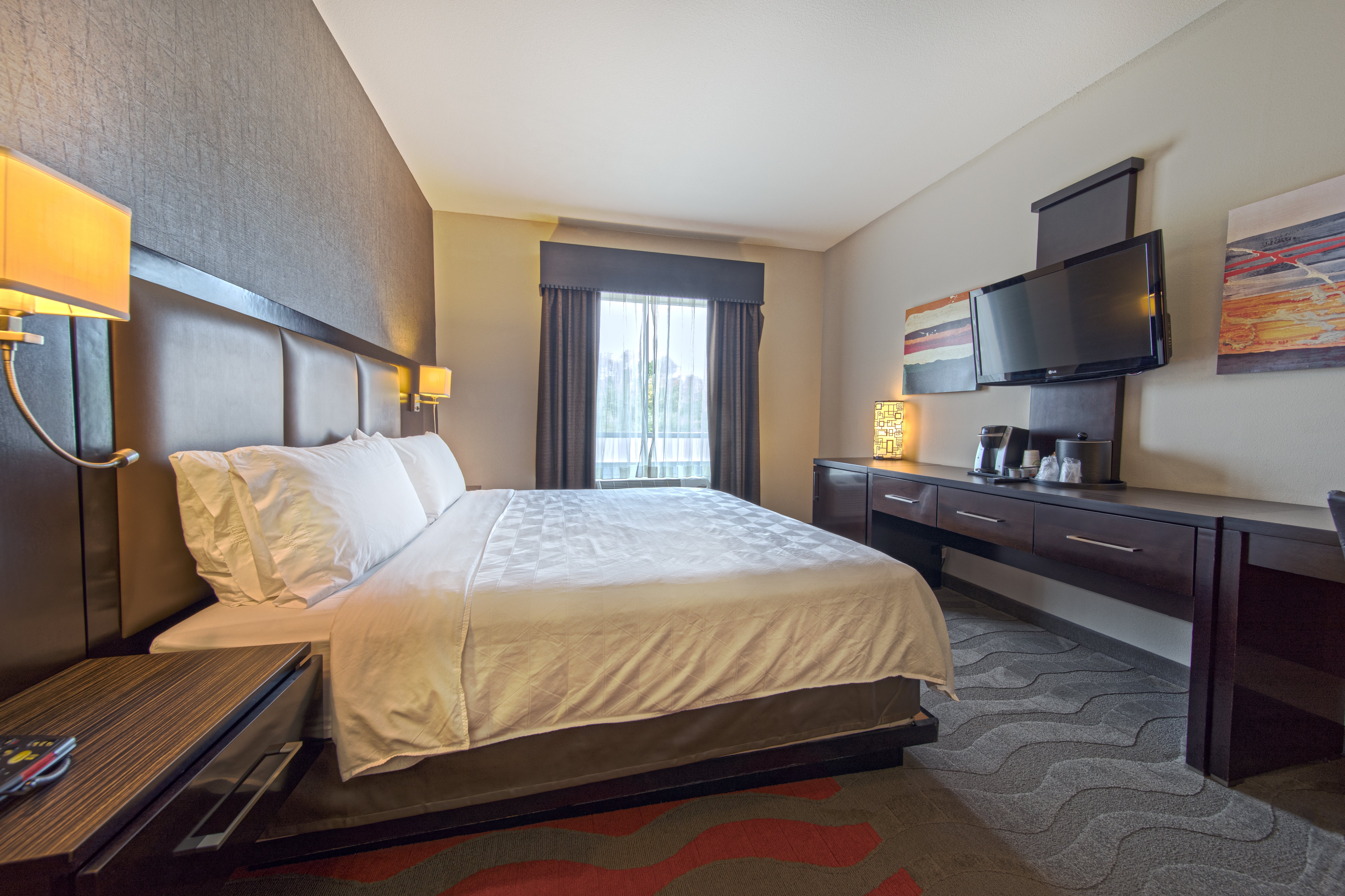 Holiday Inn & Suites Houston West - Westway Park, an IHG Hotel 20/59