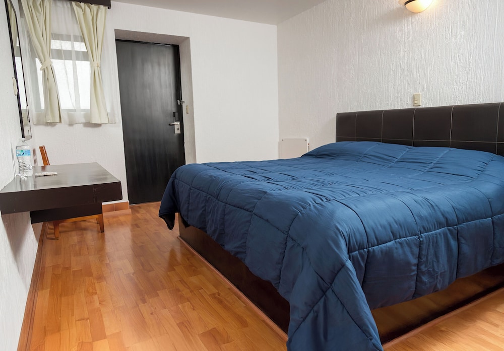 Hotel Central Teziutlan 15/50