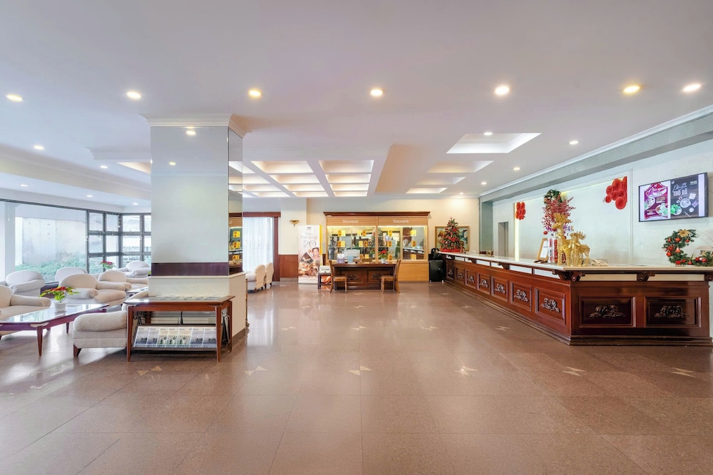 Ttc Hotel Premium Da Lat Ex Ttc Da Lat Hotel 5/50