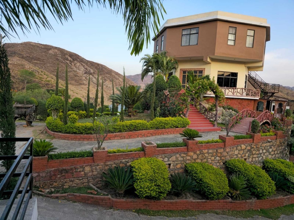 Lake Alpi resort Kumbhalgarh 42/50