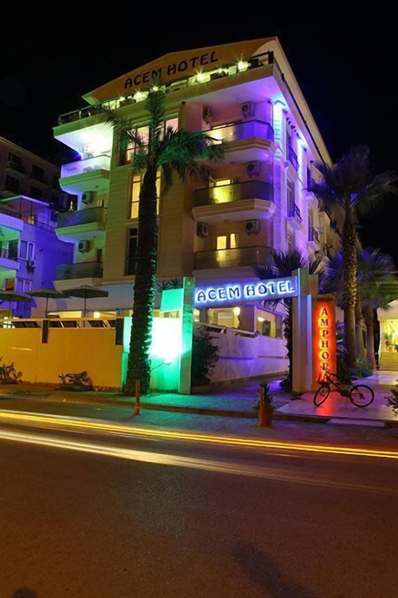 Acem Hotel 1/50
