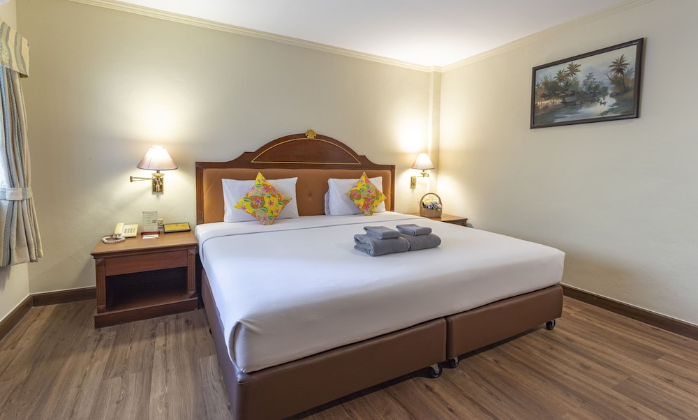 Sabai Inn 22/72