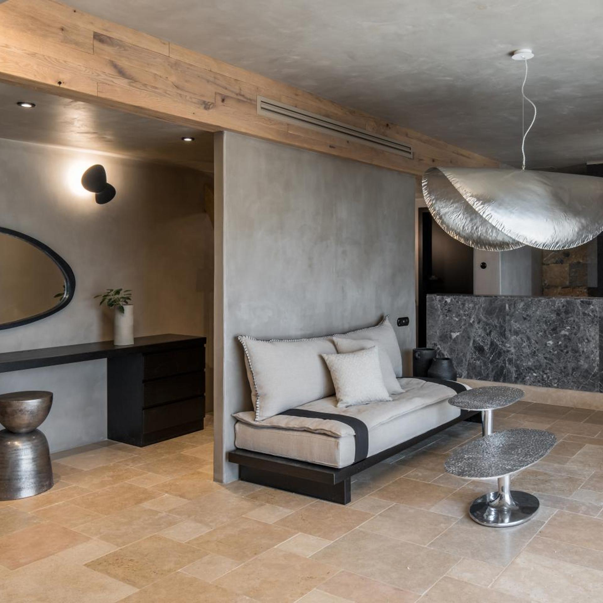 1 Bedroom, Sunset Villa, Private Infinity Pool