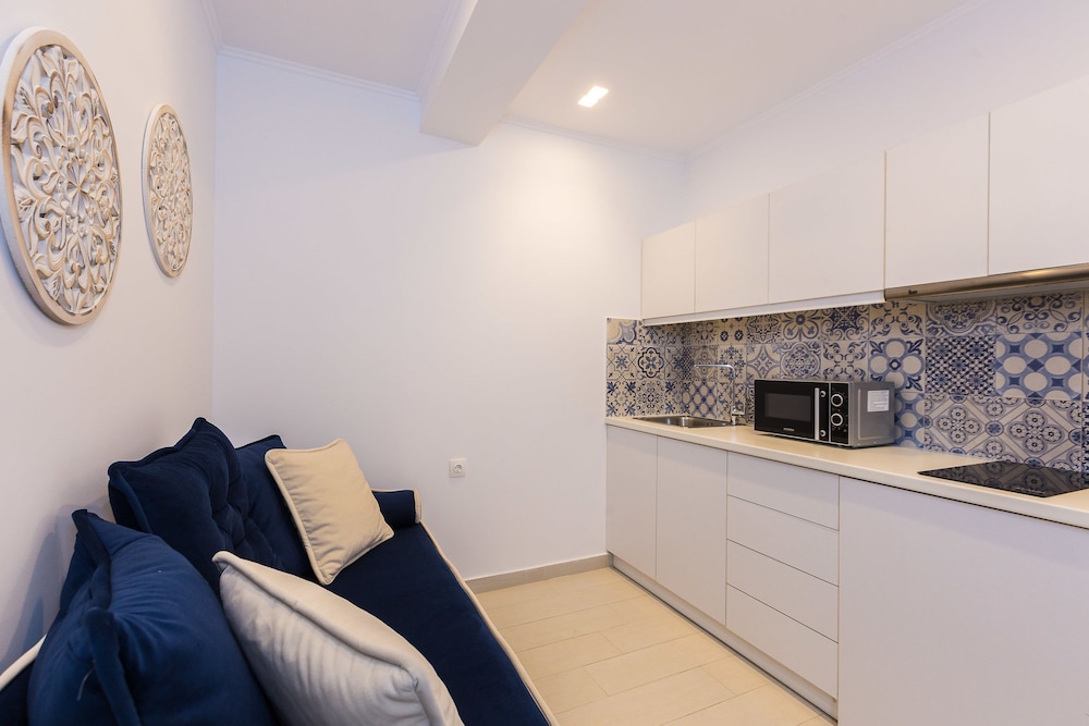 Georgioupolis Plaza Suites 6/38