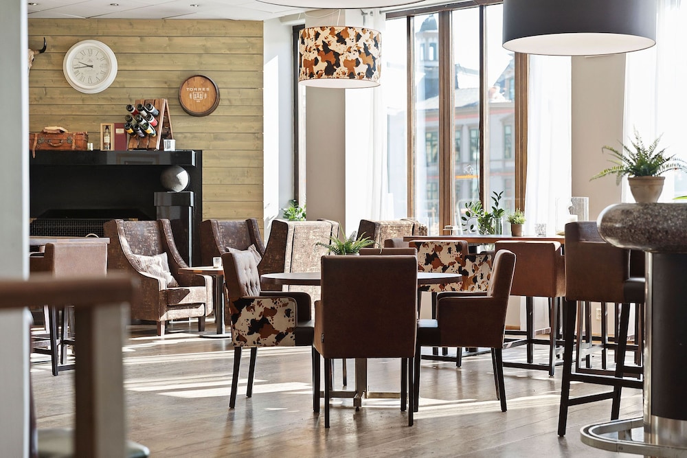 Comfort Hotel Sundsvall 60/72