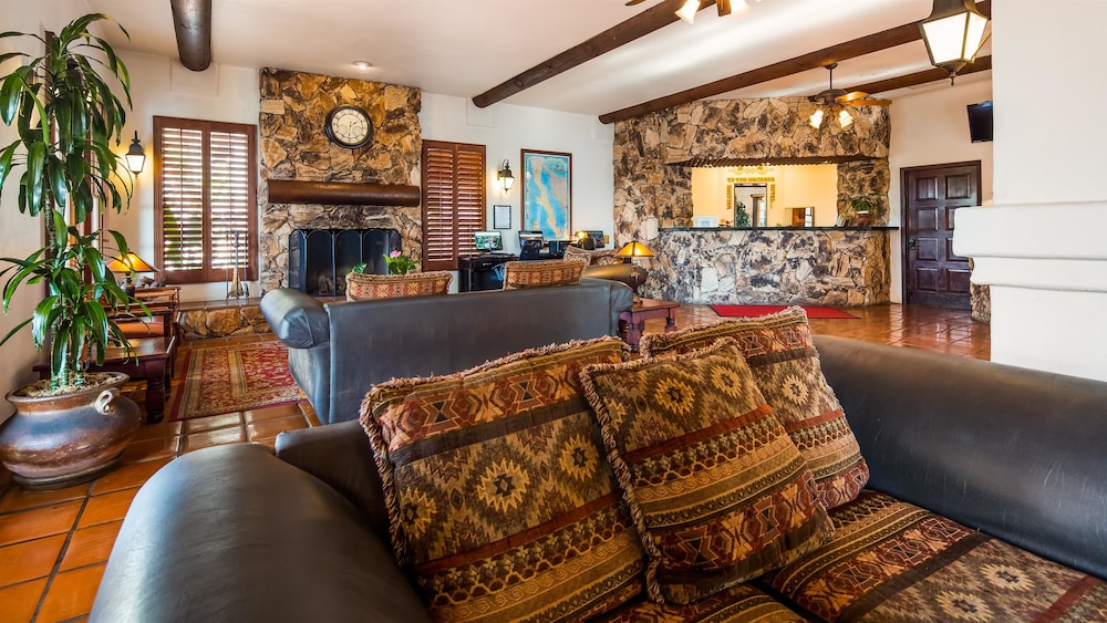 Best Western Plus Hacienda Hotel Old Town 37/49