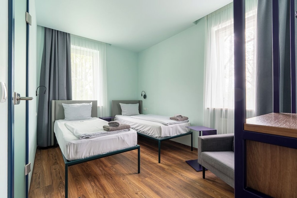 Das Schreder Hotel 28/49