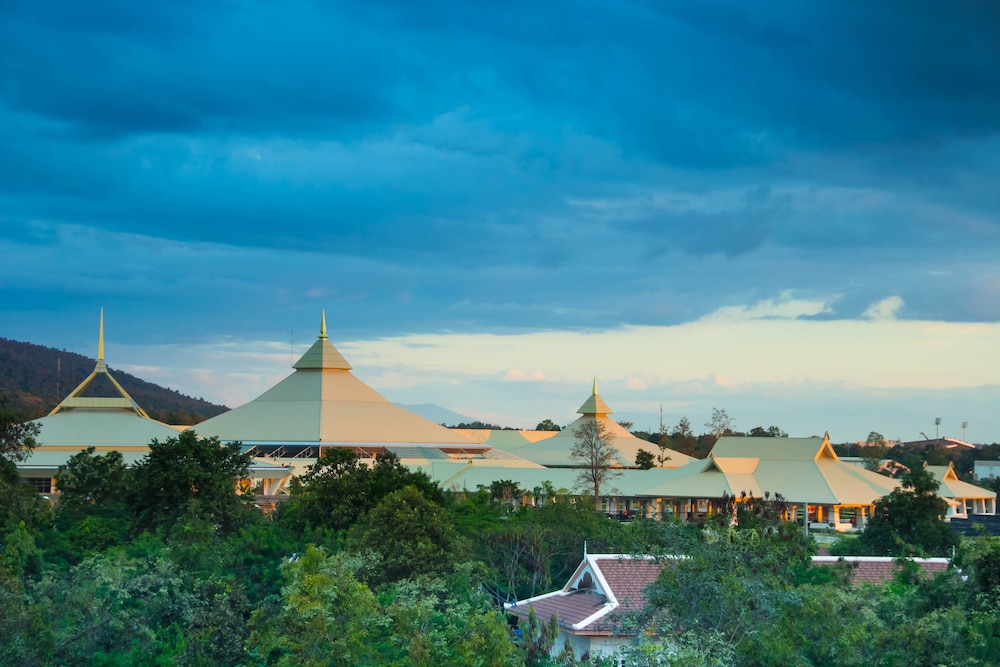 We Valley Boutique Hotel 65/67