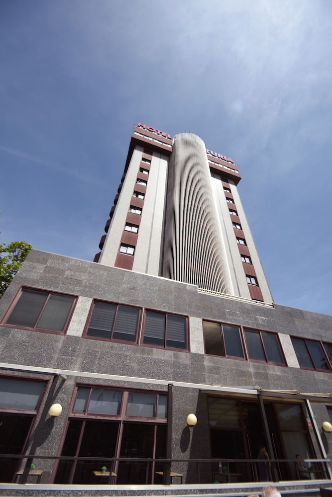 Hotel Turia 7/79