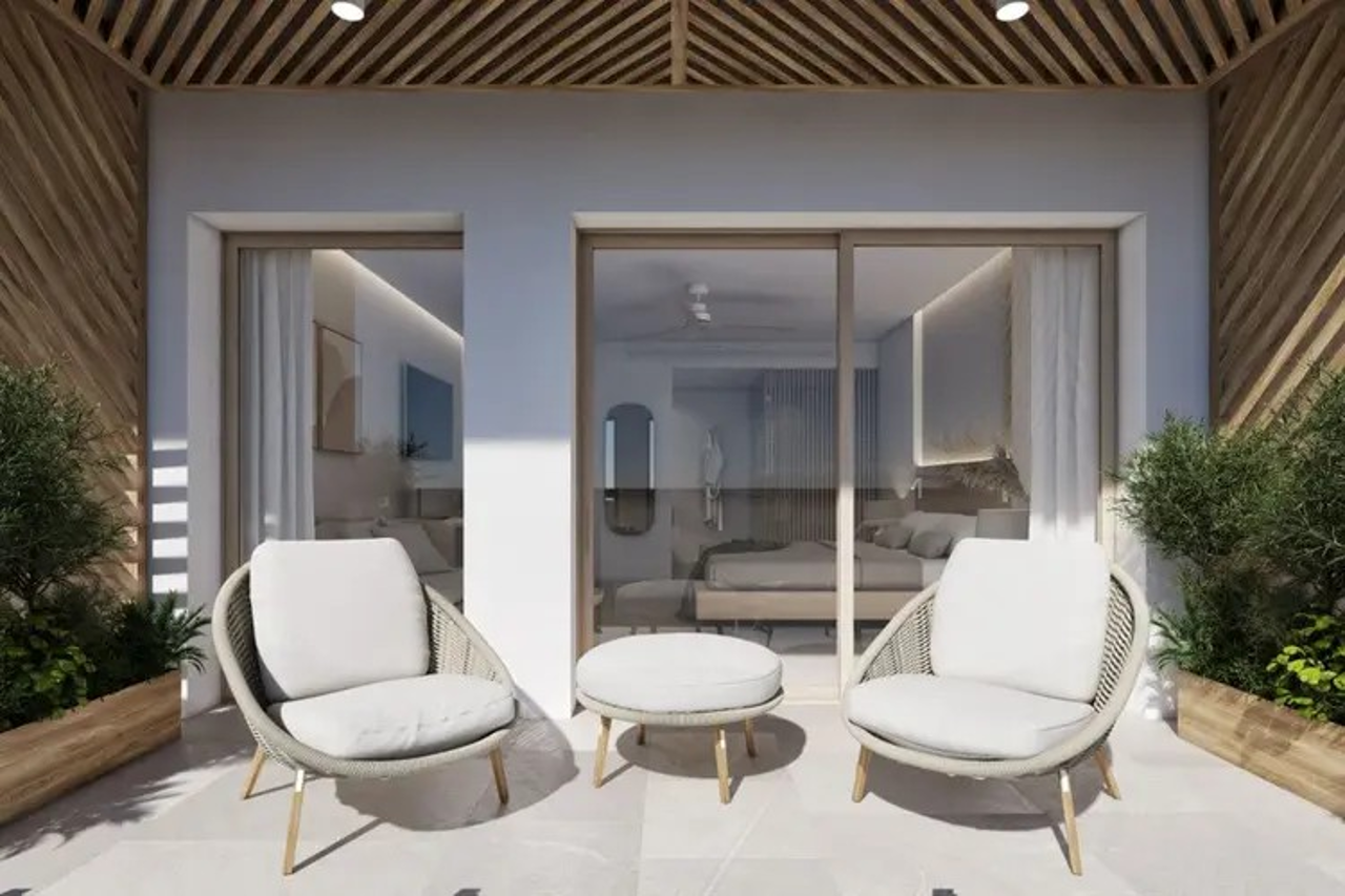 Villa Sirena Sea & Experience - Adults Only 14/19