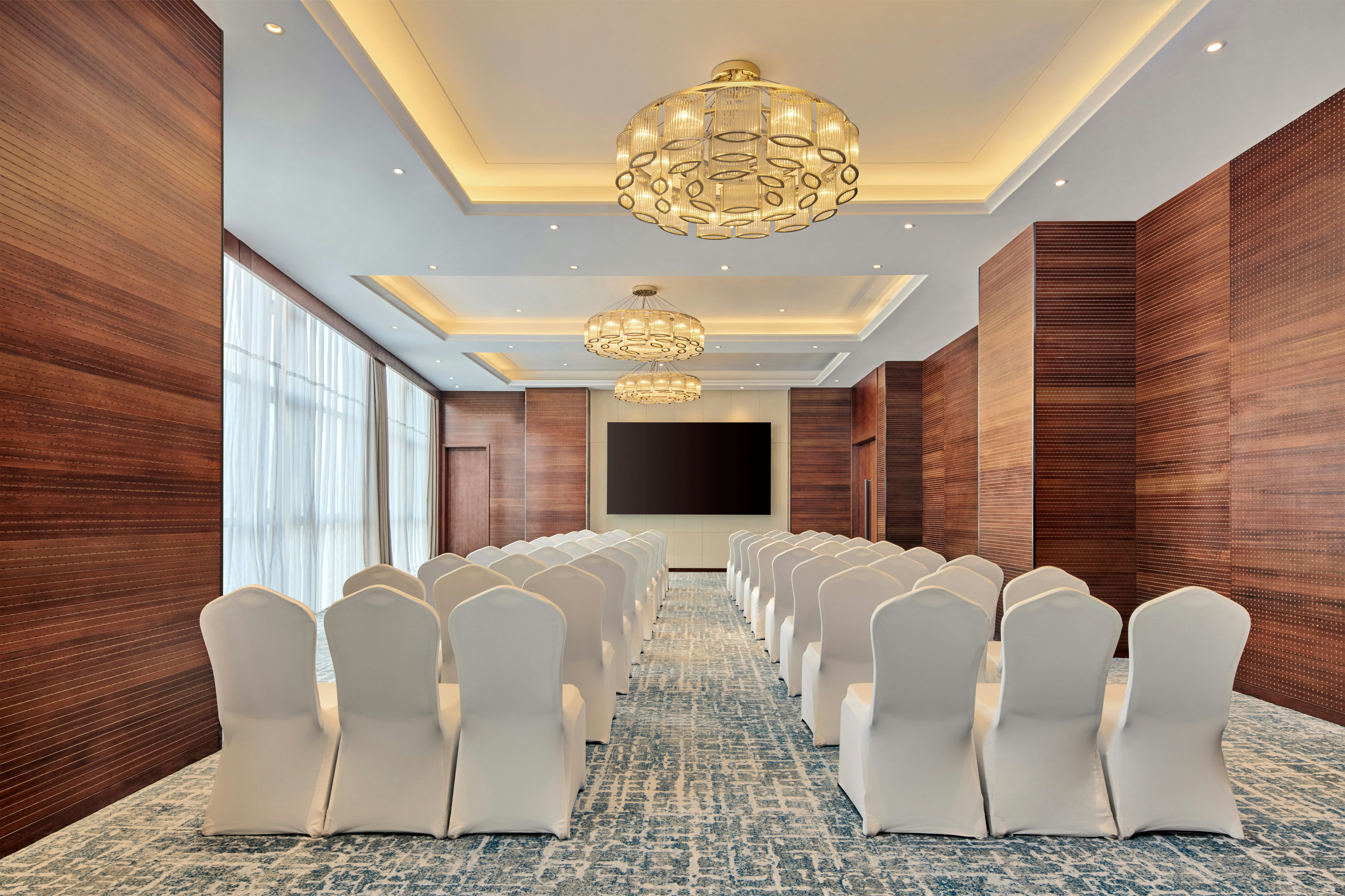 Hilton Garden Inn Wuhan Hankou 27/41