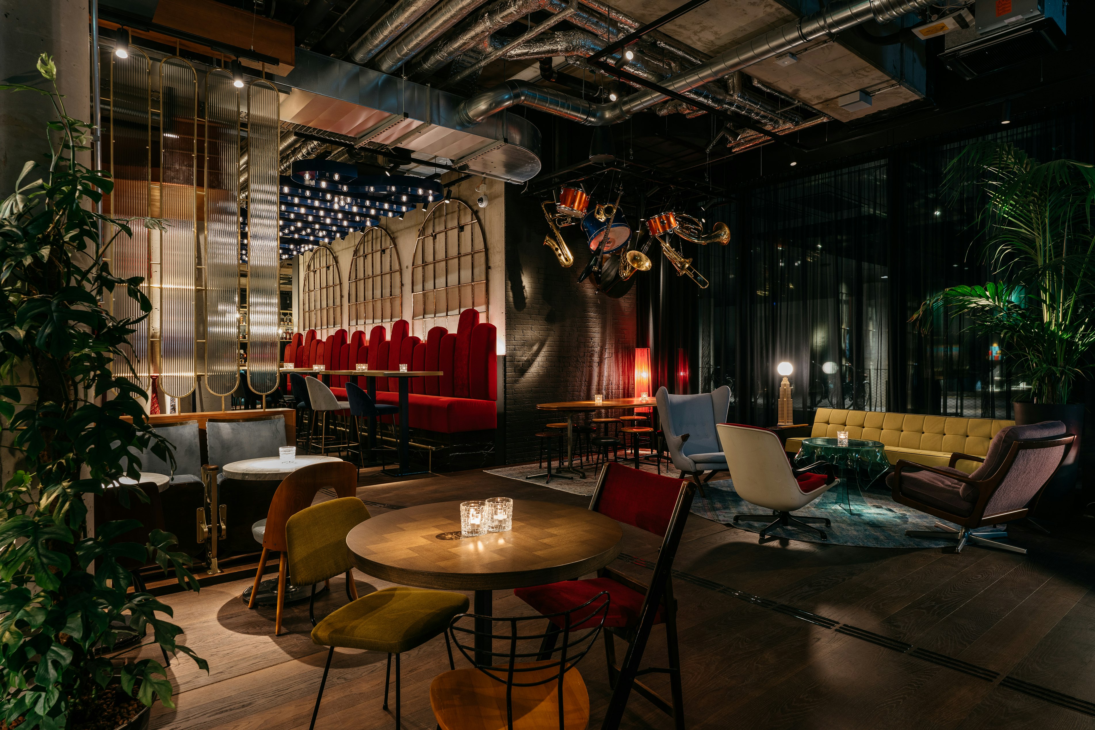 Ruby Ella Hotel Cologne 24/50