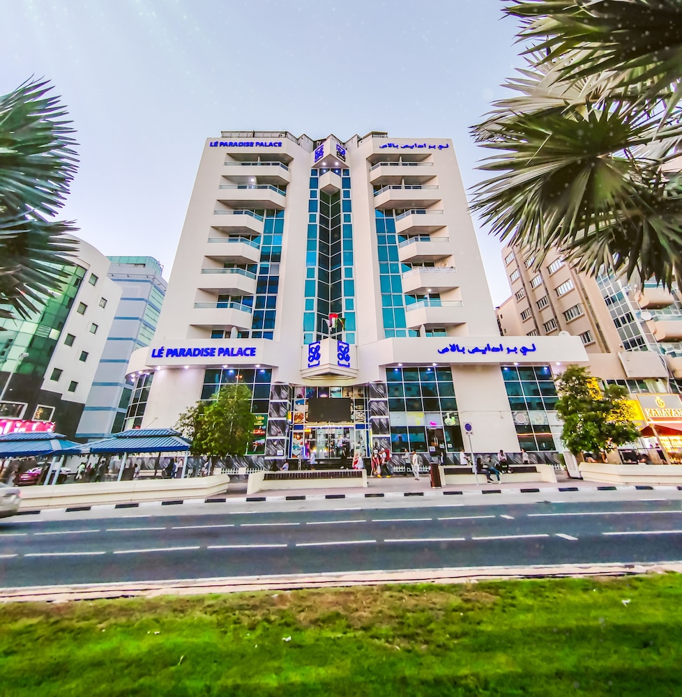 hotel