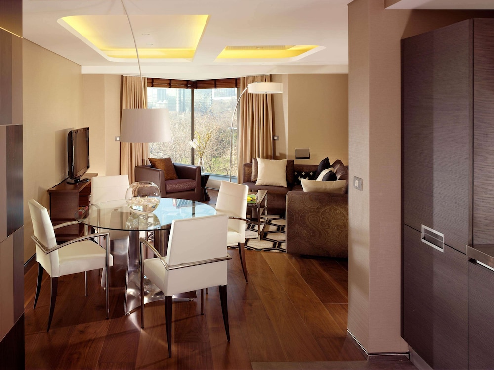 Swissotel The Bosphorus Istanbul 62/80
