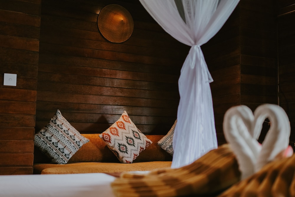 The Villa Dini Dnusa Lembongan 写真4