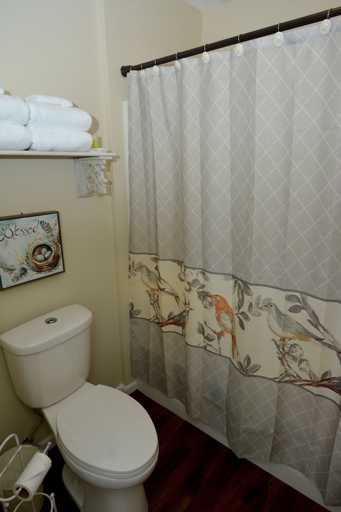 Bradford House Bed & Breakfast 17/54