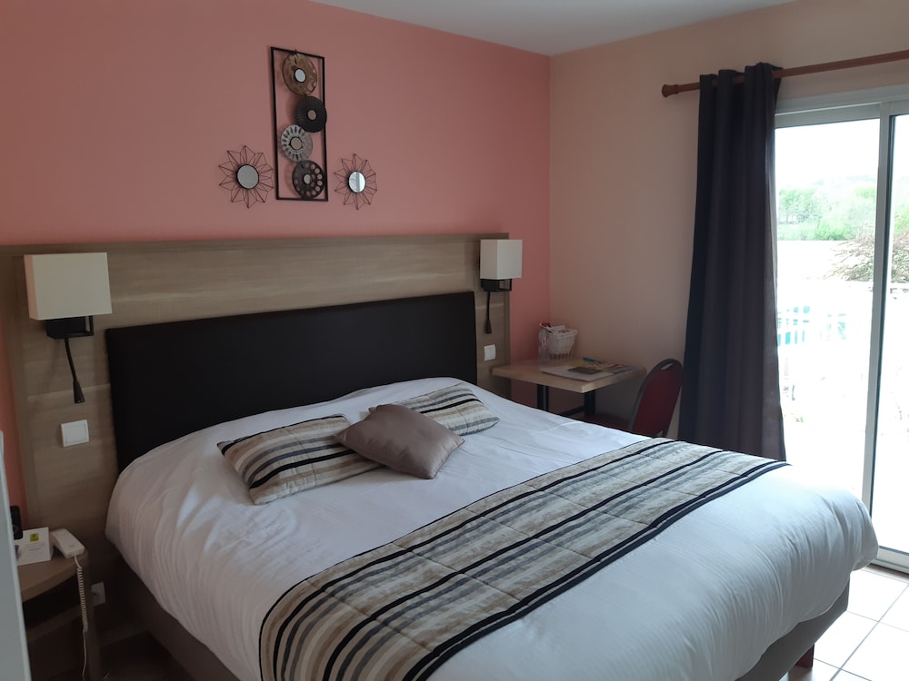 Logis Hotel l'Escapade 21/74