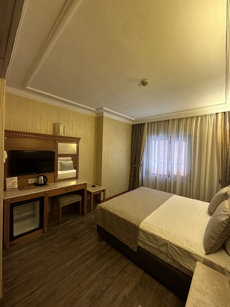 Dalan Hotel 23/57