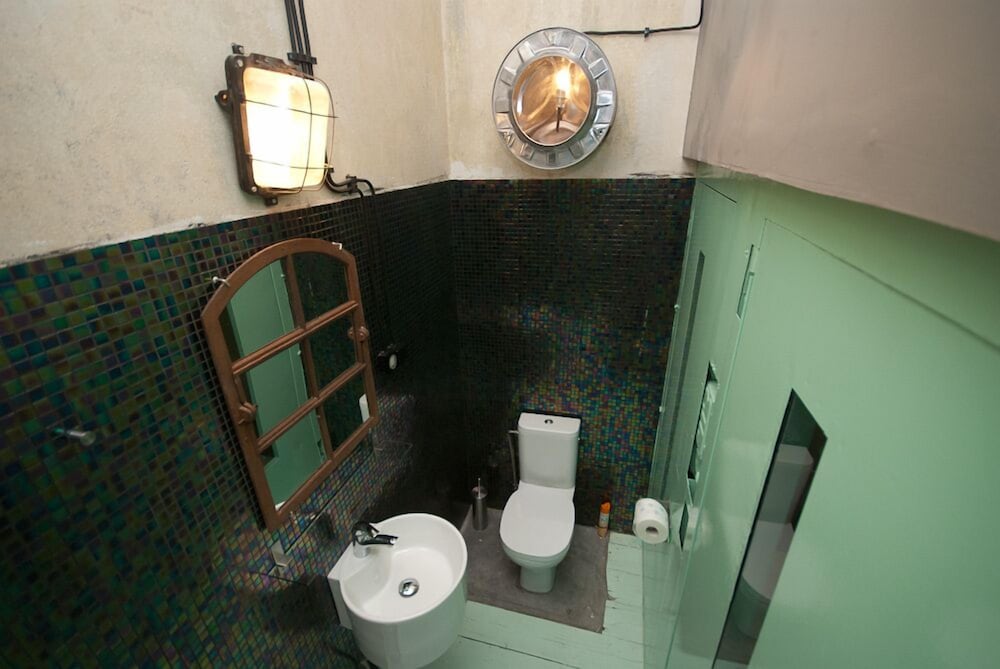 Lofthotel Sen Pszczoly 36/50