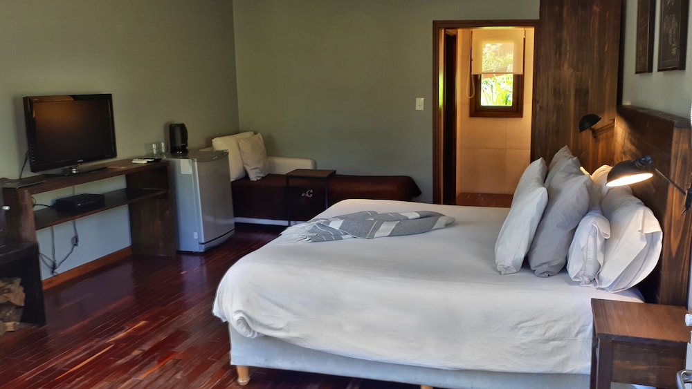 Hosteria de la Cascada 20/72