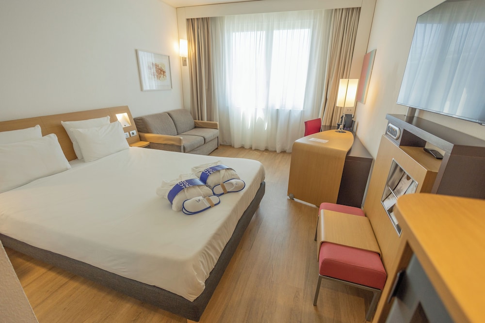 Novotel Salerno Est Arechi 15/75
