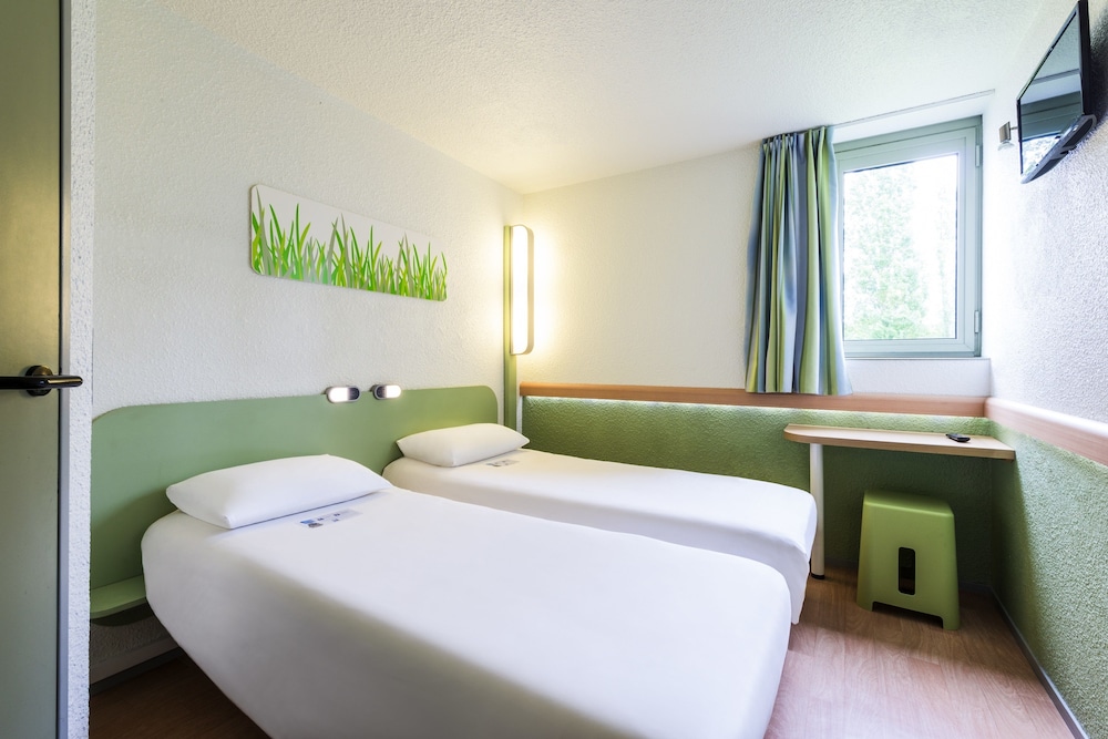 Ibis Budget Chatellerault 13/40