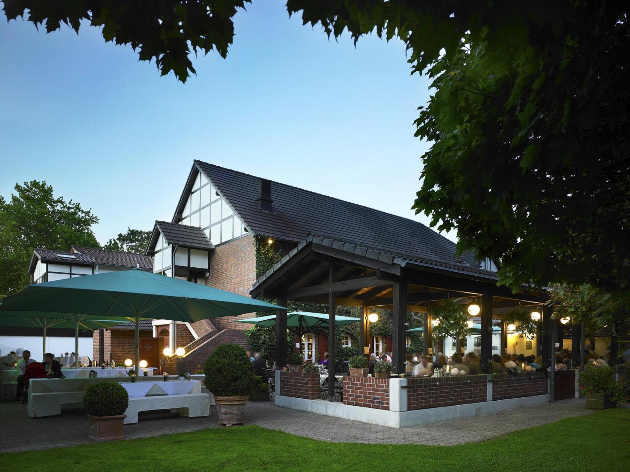 Landhotel Naafs-Hauschen 2/47