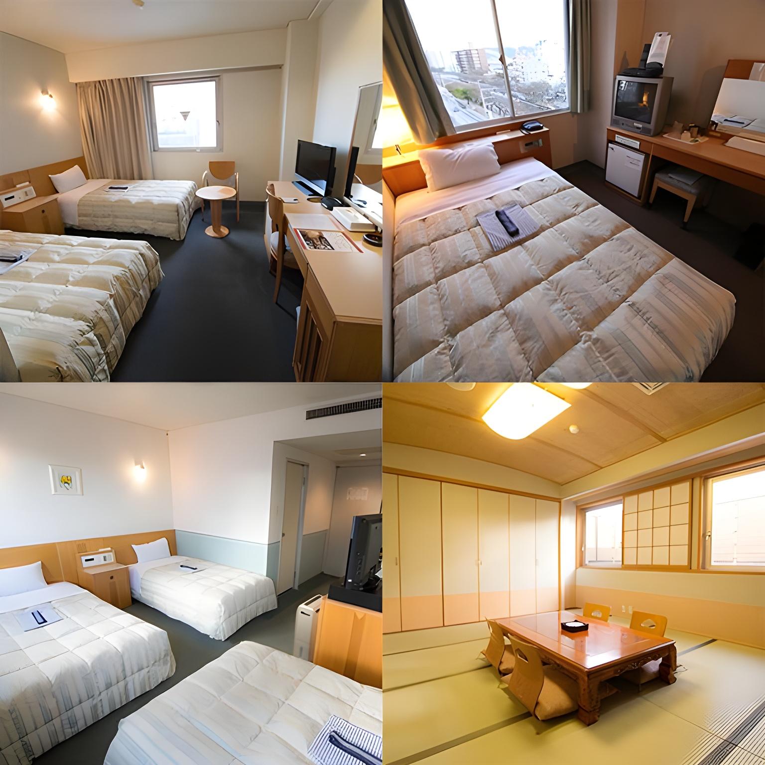 South Breeze Hotel 20/40