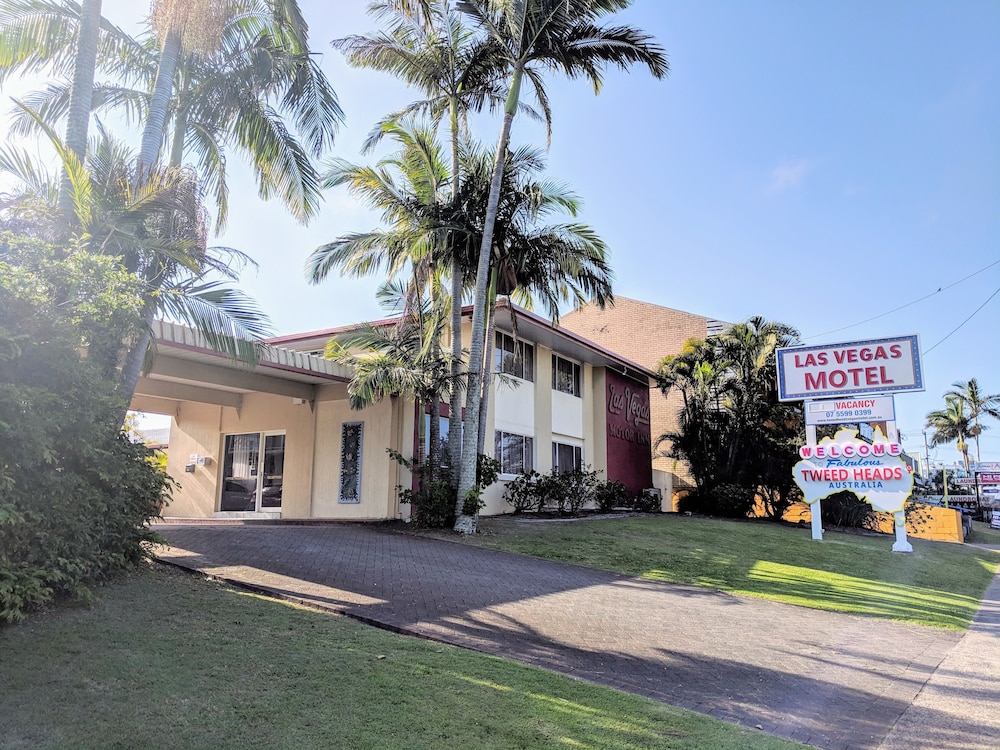 TWEED HEADS VEGAS MOTEL 39/44