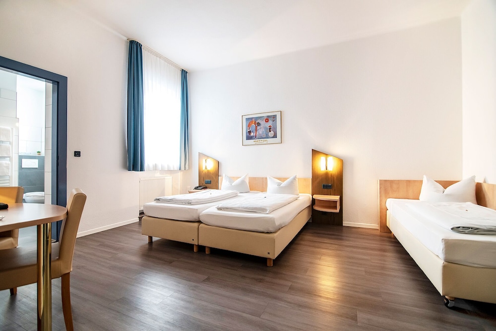 Hotel Weidenhof 6/32