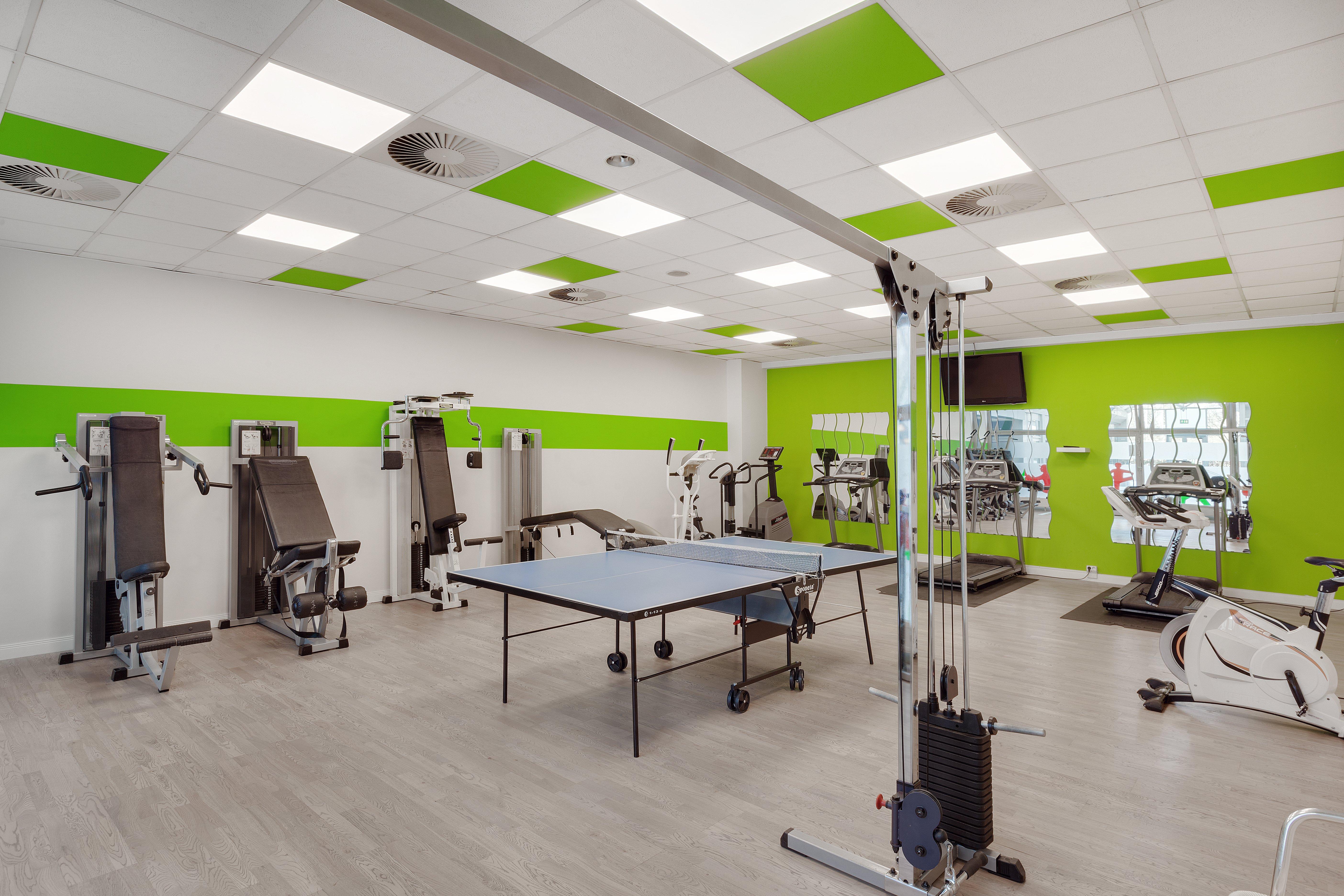 HOLIDAY INN CITY EAST - LANDSBERGER A 31/50