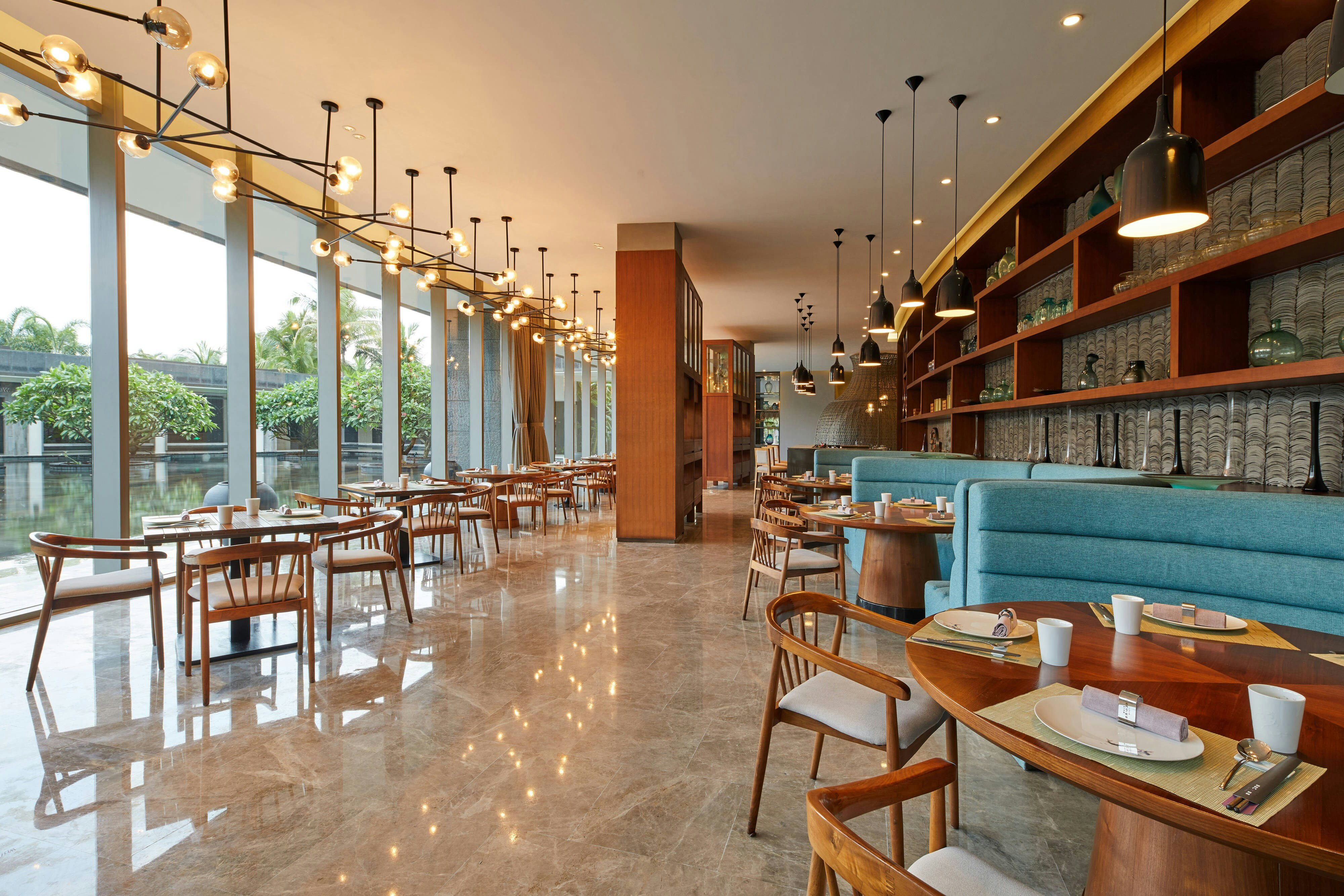 The Westin Blue Bay Resort & Spa 12/20