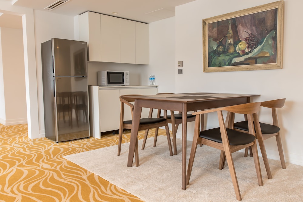 Ip City Hotel Osaka (ex. Hearton Minami Senba) 38/53