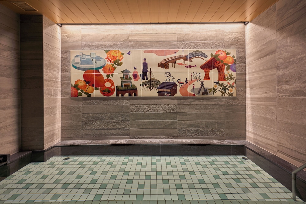 Hotel INTERGATE KANAZAWA 8/66