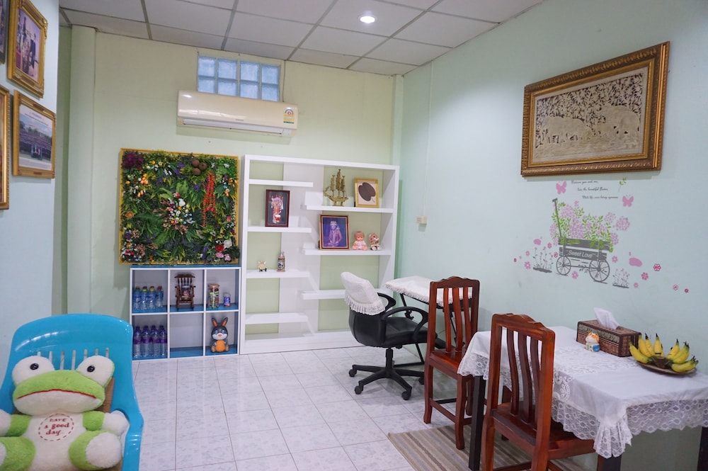 Garden Homestay Suratthani 22/33