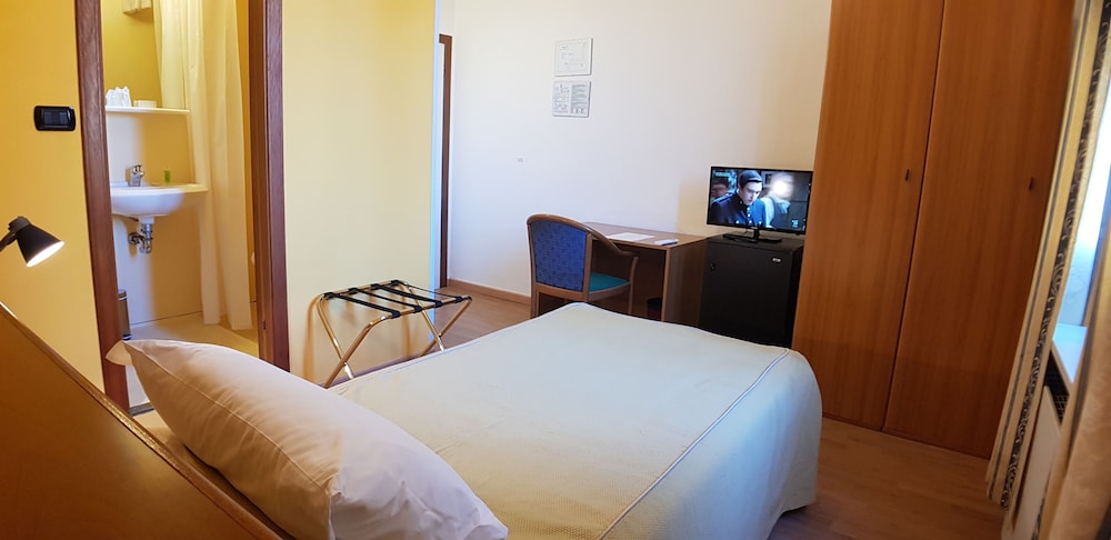 Terme Di Castel San Pietro 20/56