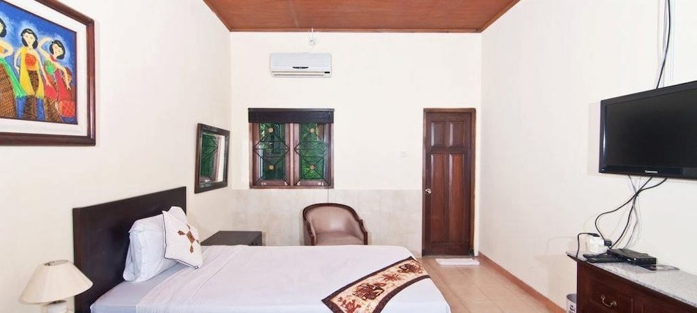 Alam Jogya Resort 18/34
