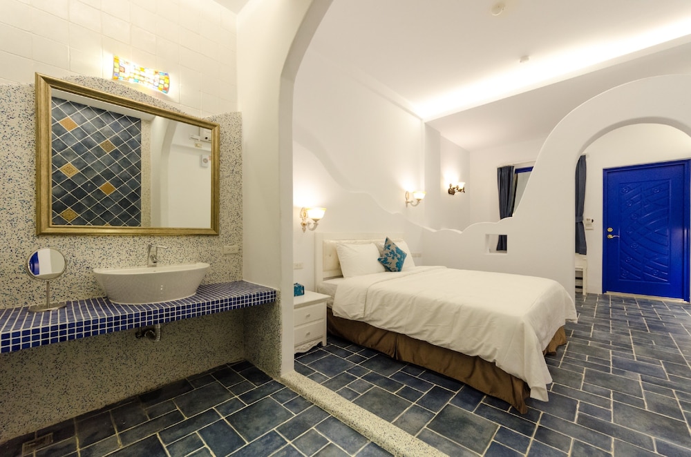 Cest La Vie Villa 49/50