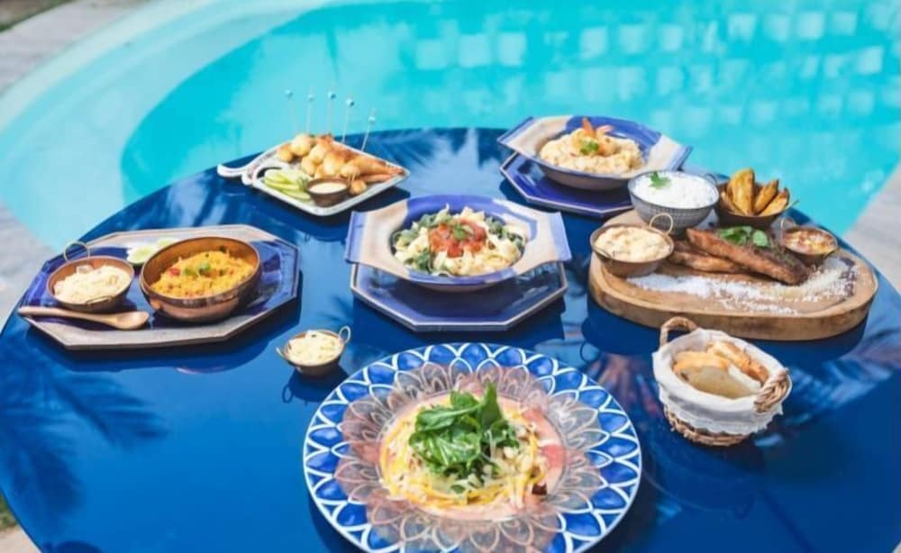 La Plage Hotel Boutique 17/24