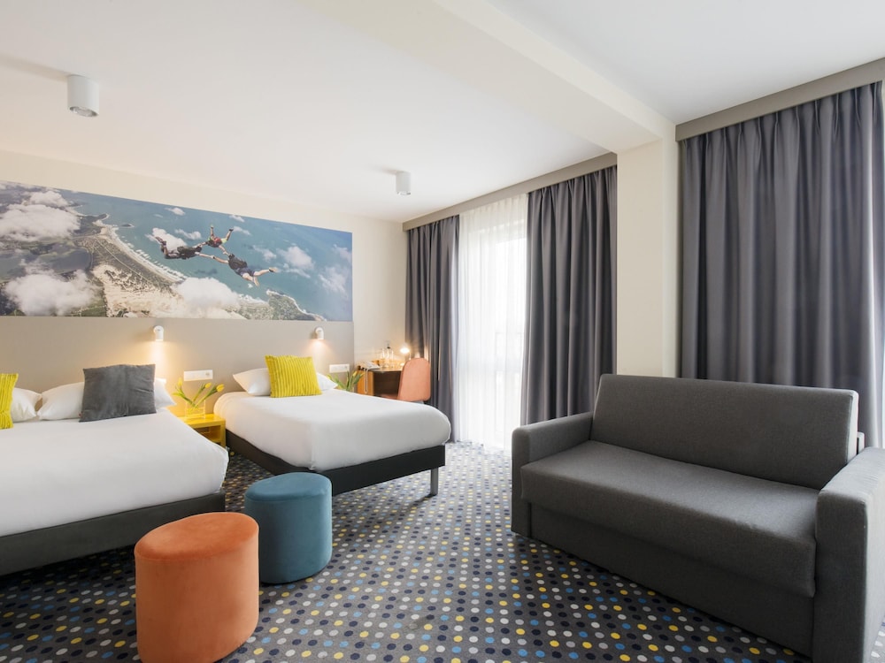 ibis Styles Warszawa West 52/71