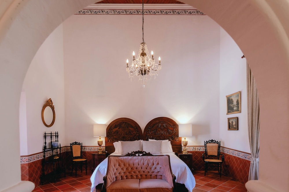 Hacienda la Cieneguita 26/53