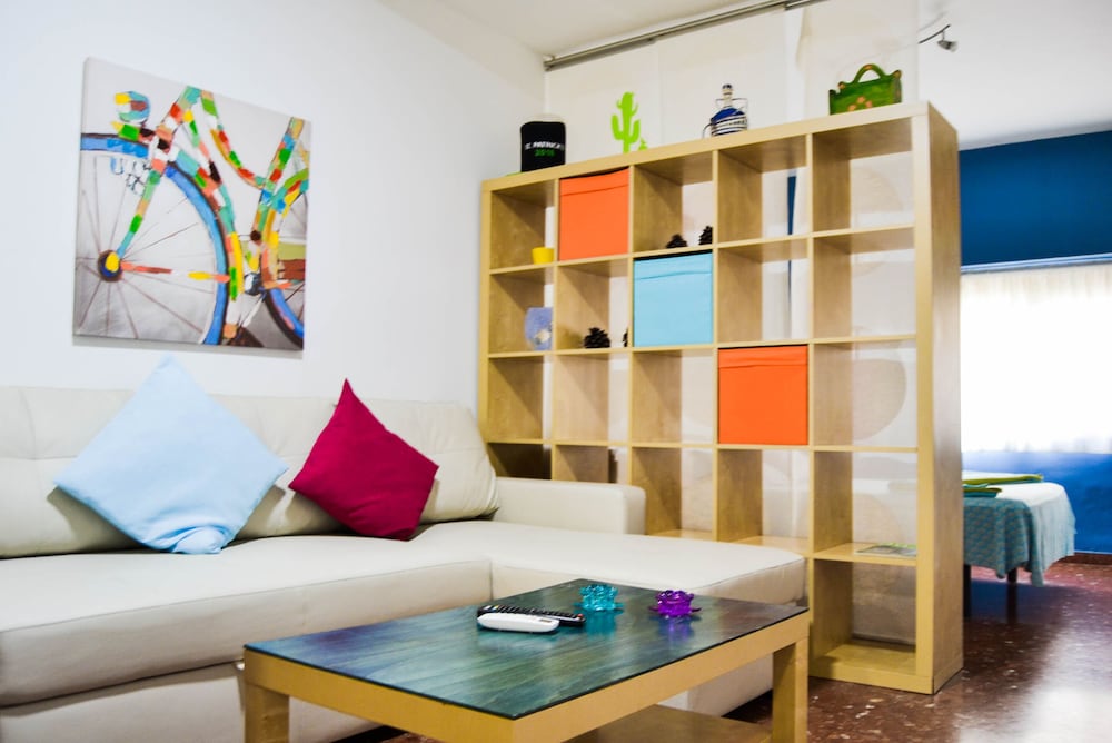 Apartamentos Marques De Guadiaro 1 14/51