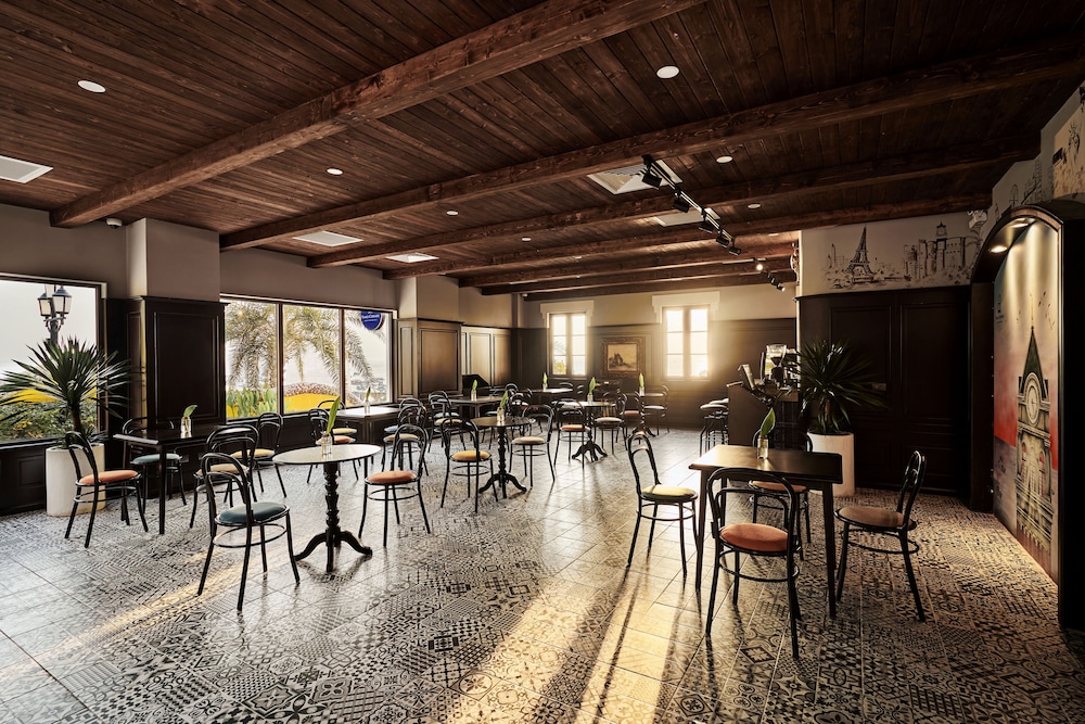 Times Corner Sorrento Boutique Hotel 40/49