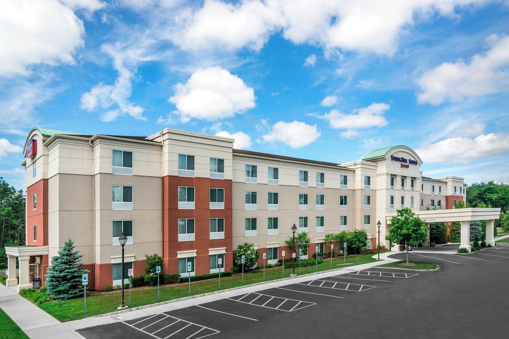 Springhill Suites By Marriott Long Island Brookhaven 19/21