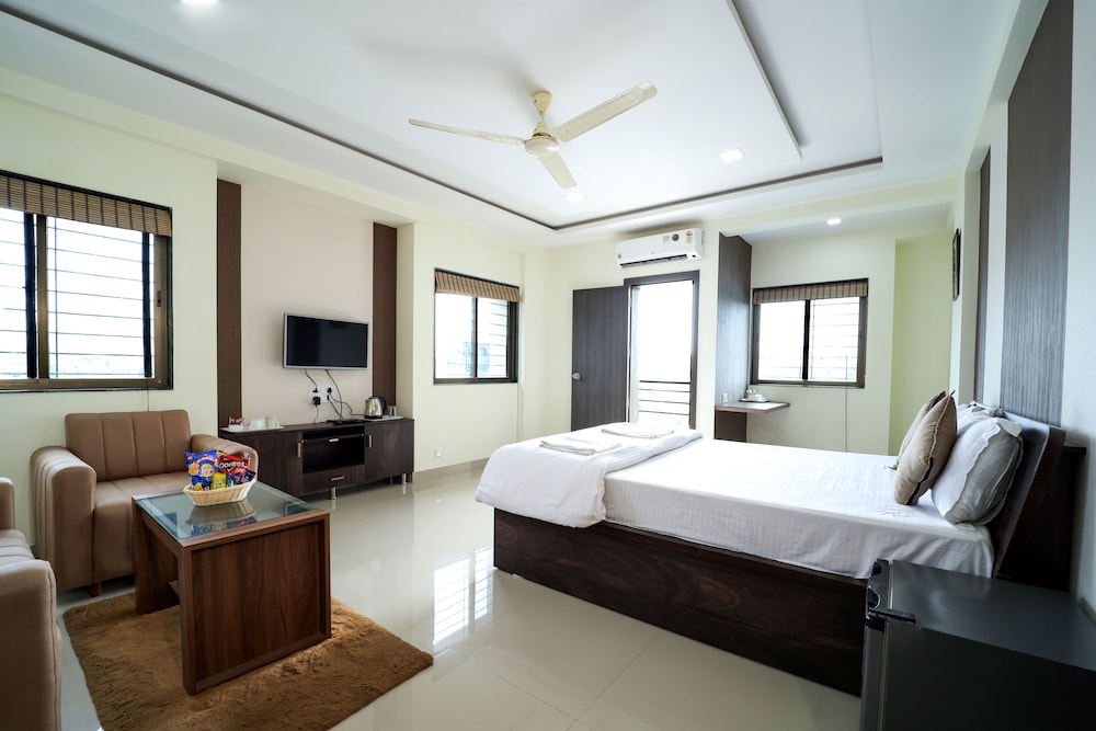 Hotel Bramha Inn 15/45